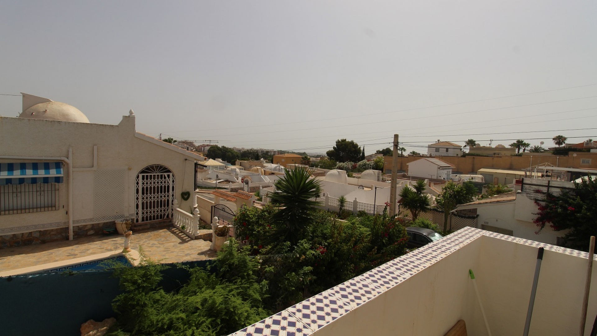 Revente - Villa - Villamartin - blue lagoon