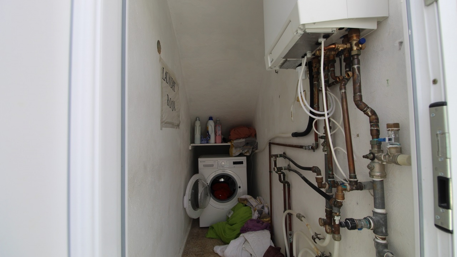 Revente - Villa - Villamartin - blue lagoon