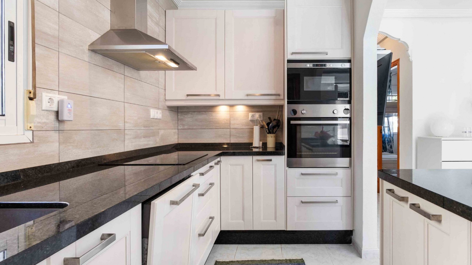 Revente - Villa - Villamartin - blue lagoon