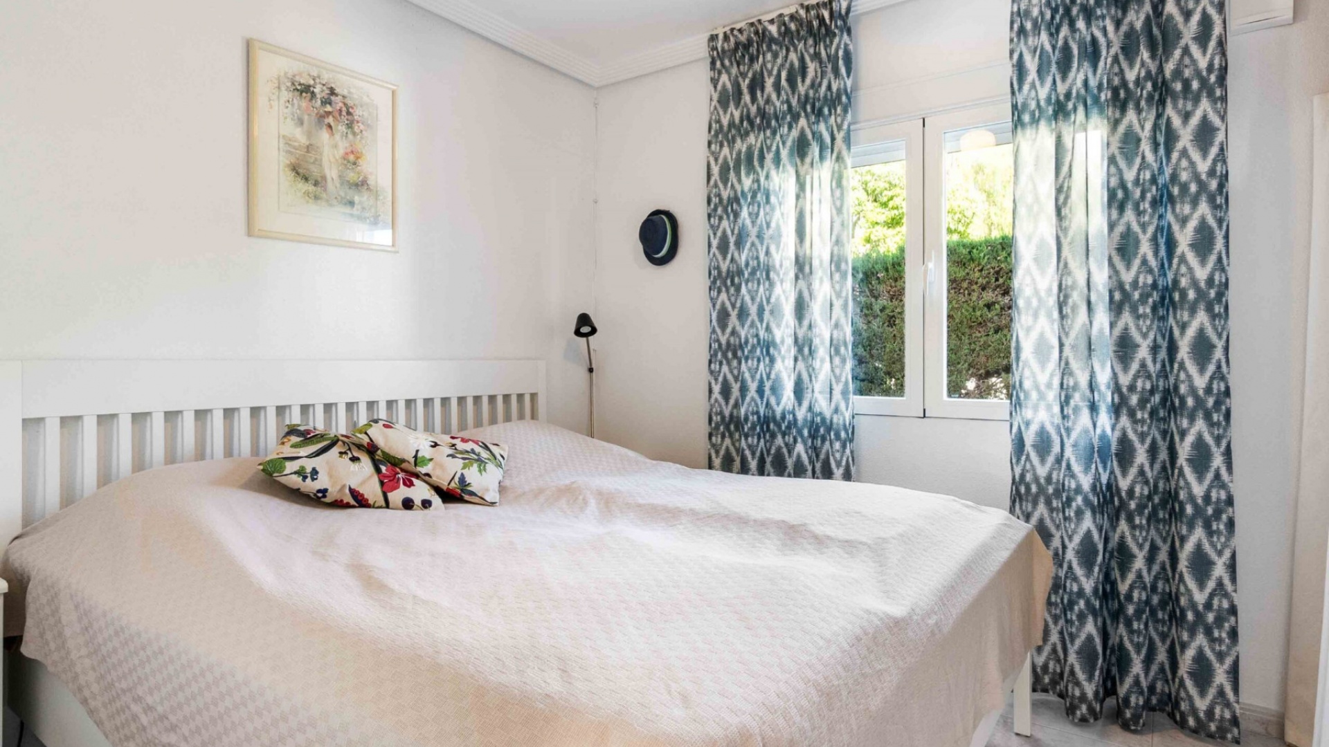 Revente - Villa - Villamartin - blue lagoon