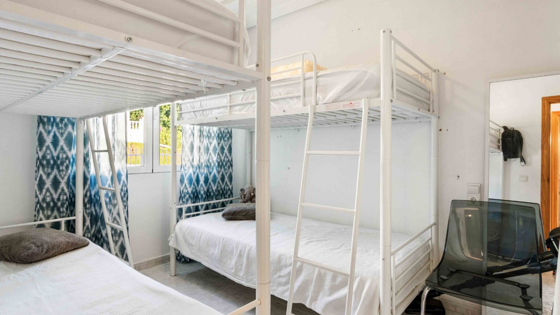 Revente - Villa - Villamartin - blue lagoon