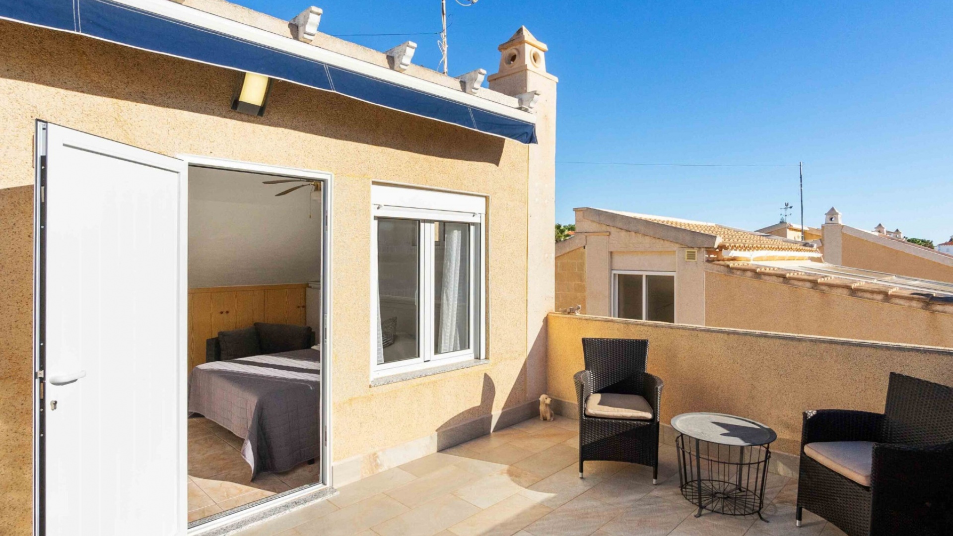 Revente - Villa - Villamartin - blue lagoon