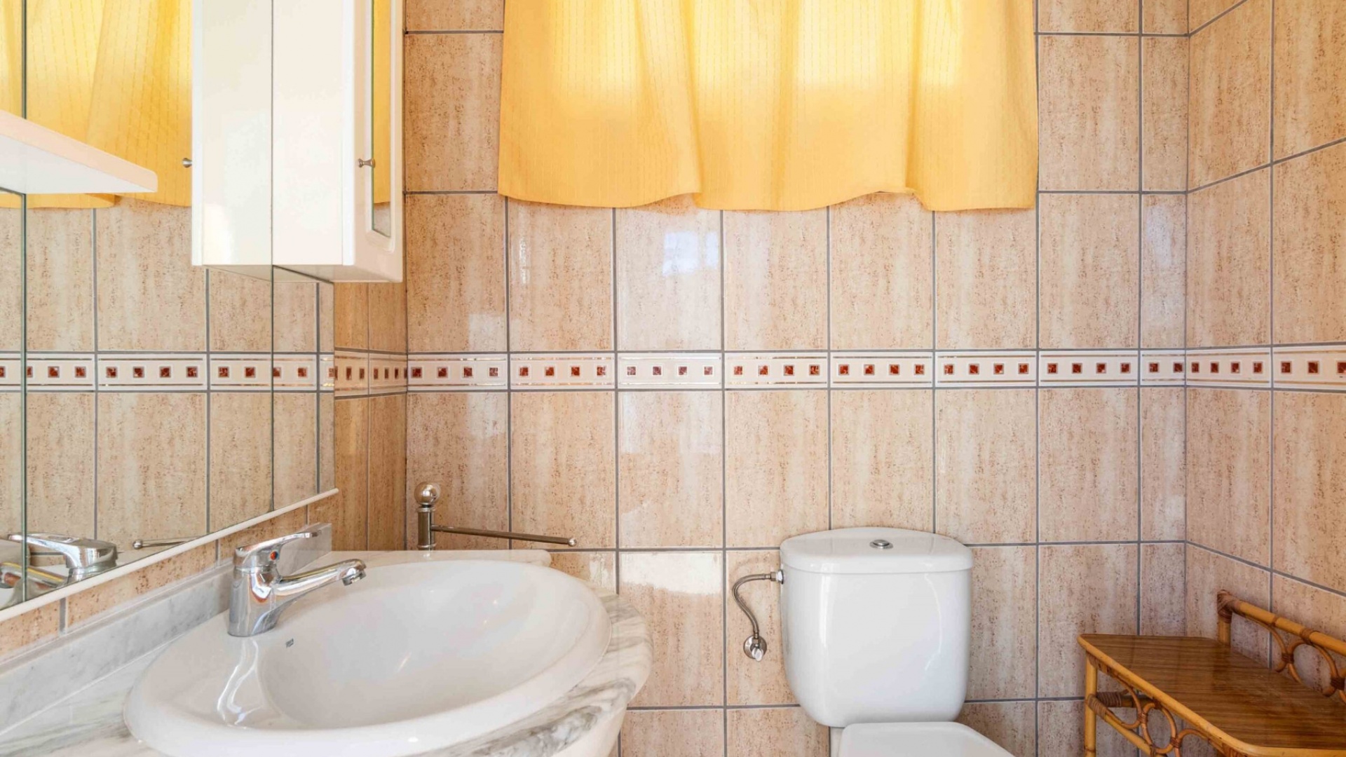 Revente - Villa - Villamartin - blue lagoon