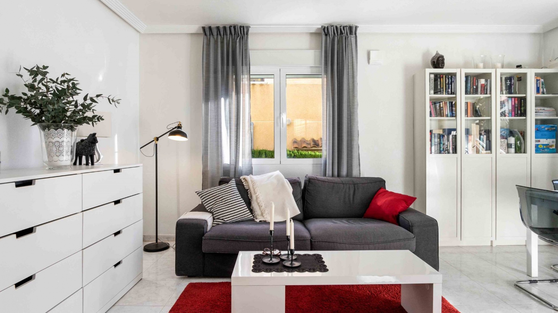 Revente - Villa - Villamartin - blue lagoon