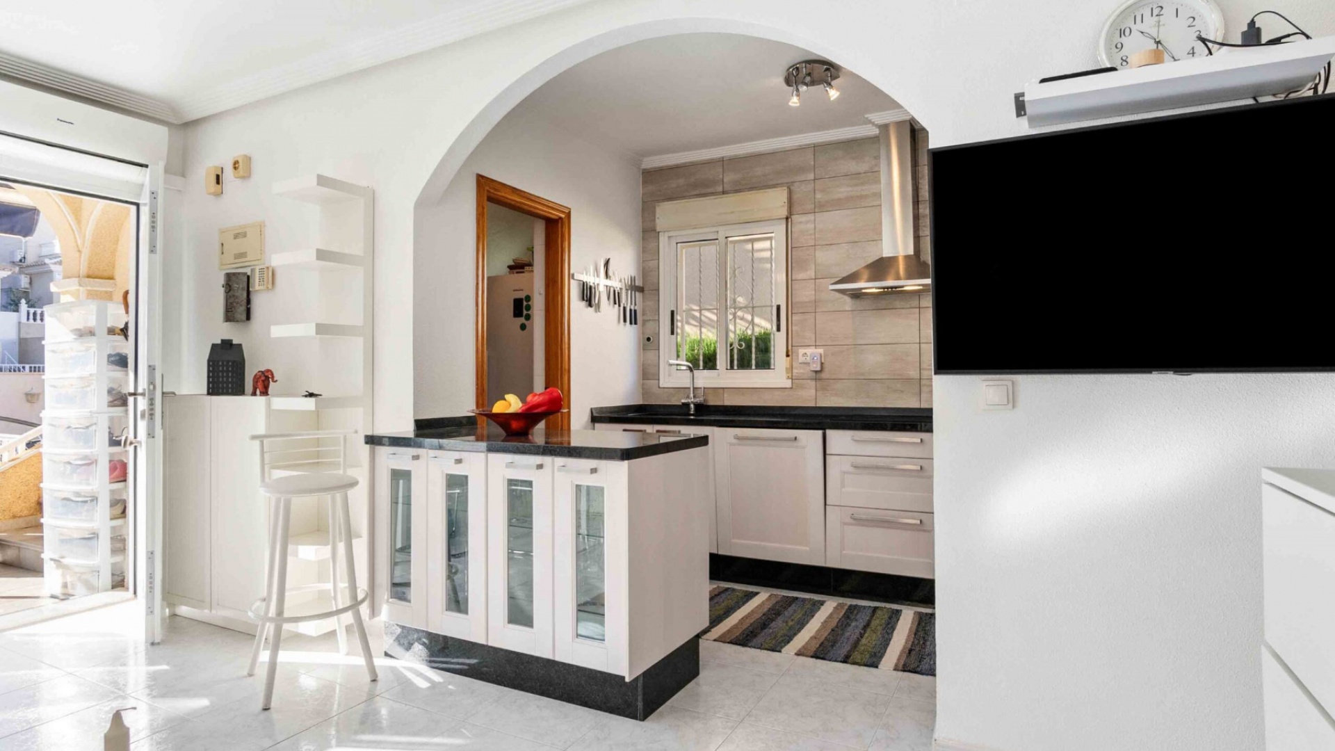 Revente - Villa - Villamartin - blue lagoon