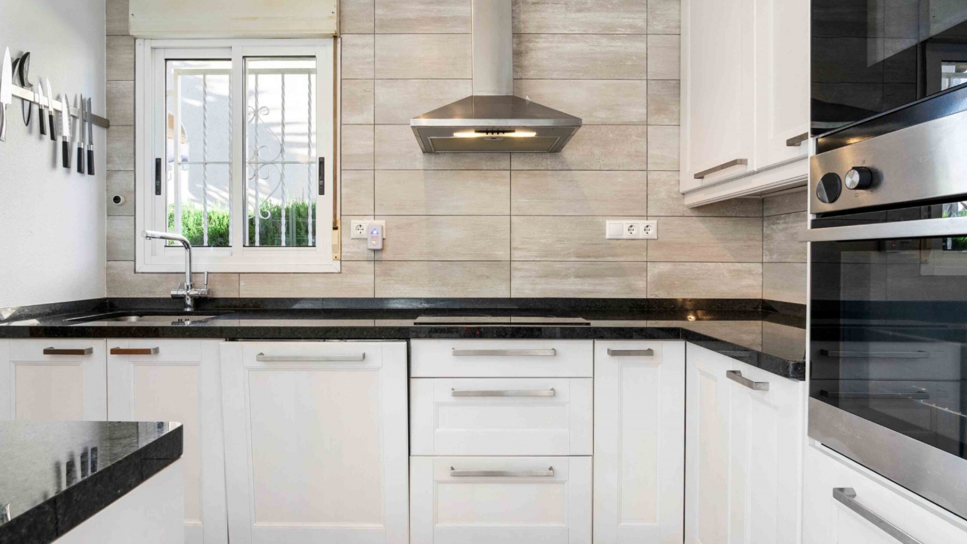 Revente - Villa - Villamartin - blue lagoon