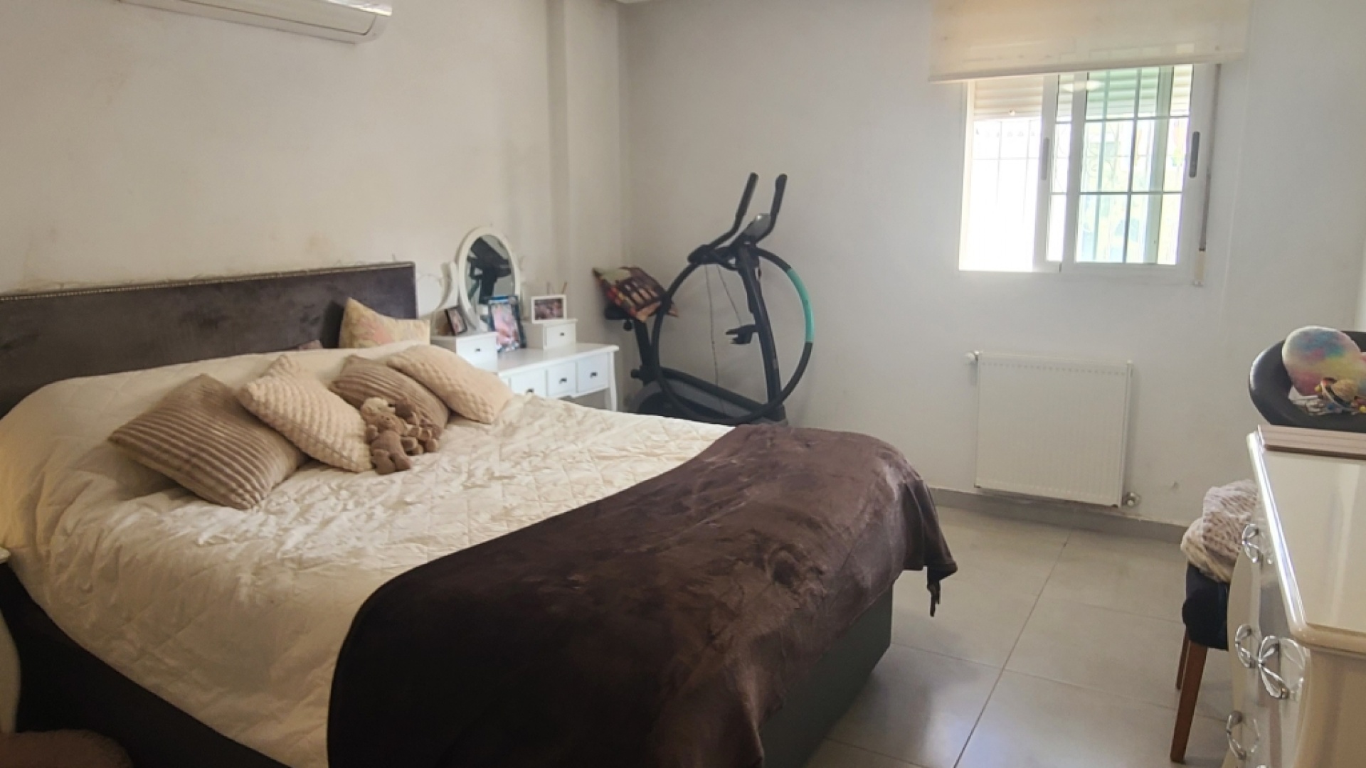 Revente - Villa - Villamartin - bosque de las lomas