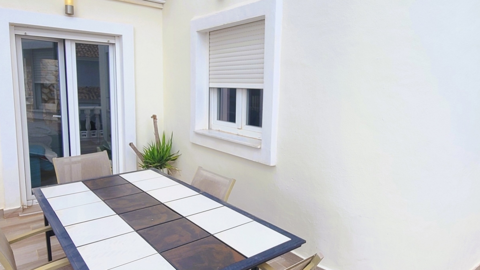 Revente - Villa - Villamartin - bosque de las lomas