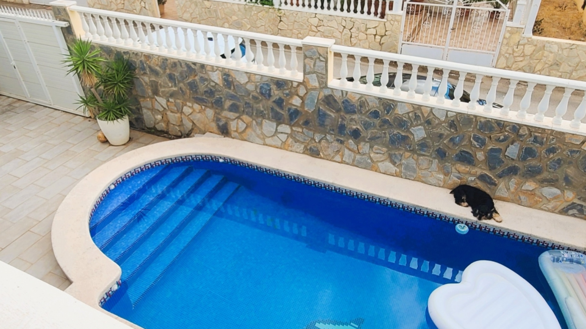 Revente - Villa - Villamartin - bosque de las lomas