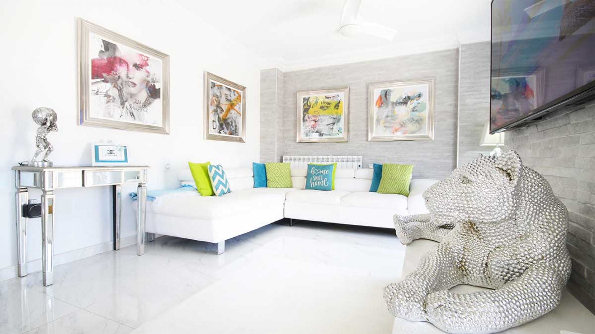 Revente - Villa - Villamartin - bosque de las lomas