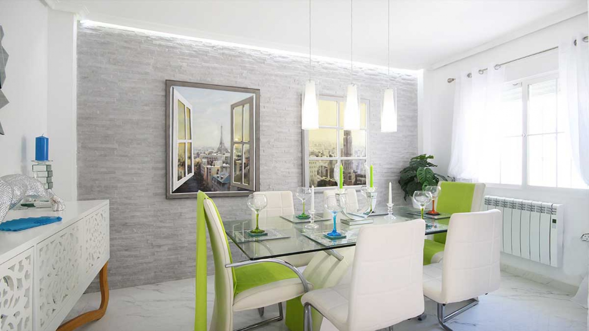 Revente - Villa - Villamartin - bosque de las lomas