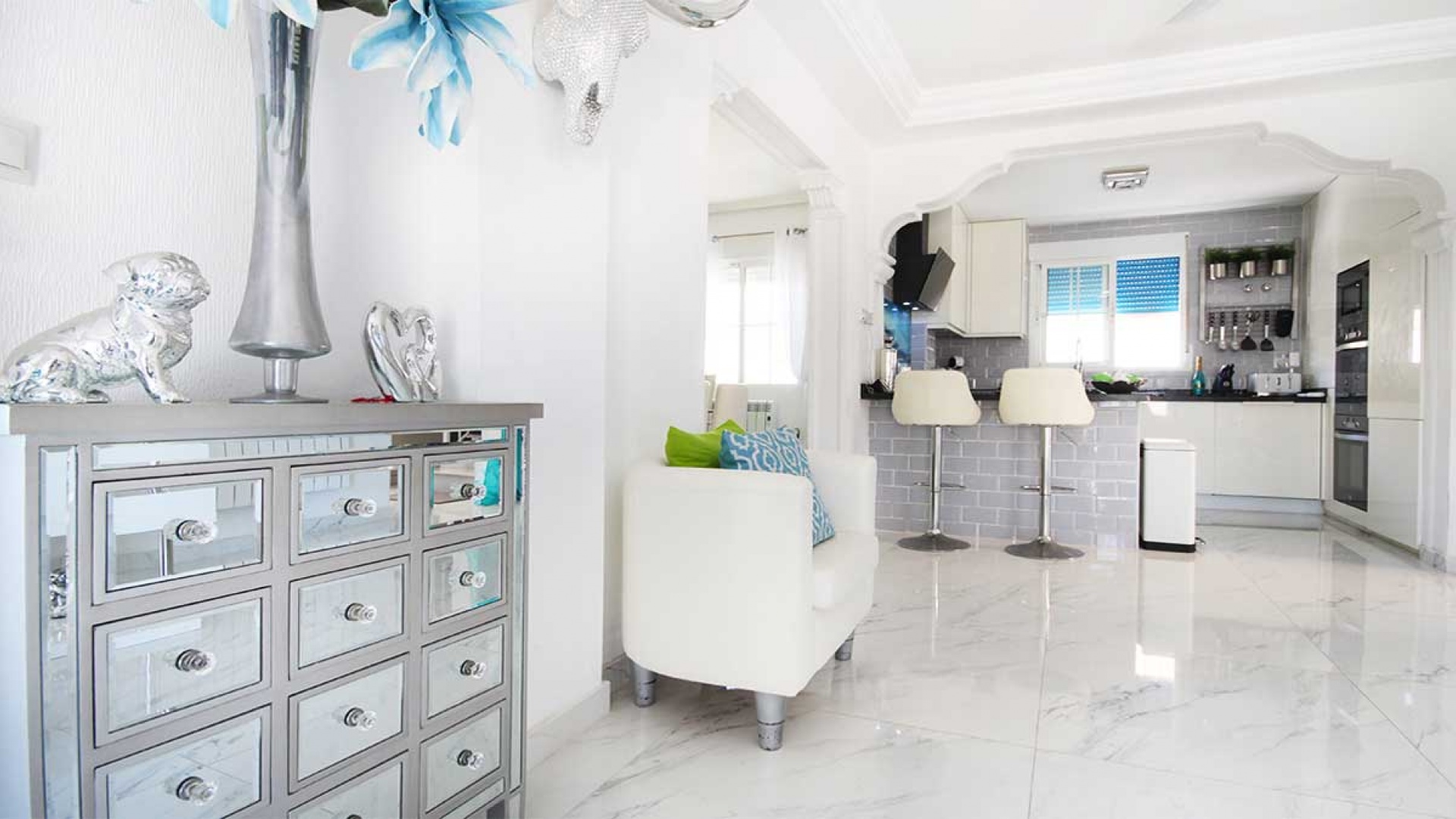 Revente - Villa - Villamartin - bosque de las lomas