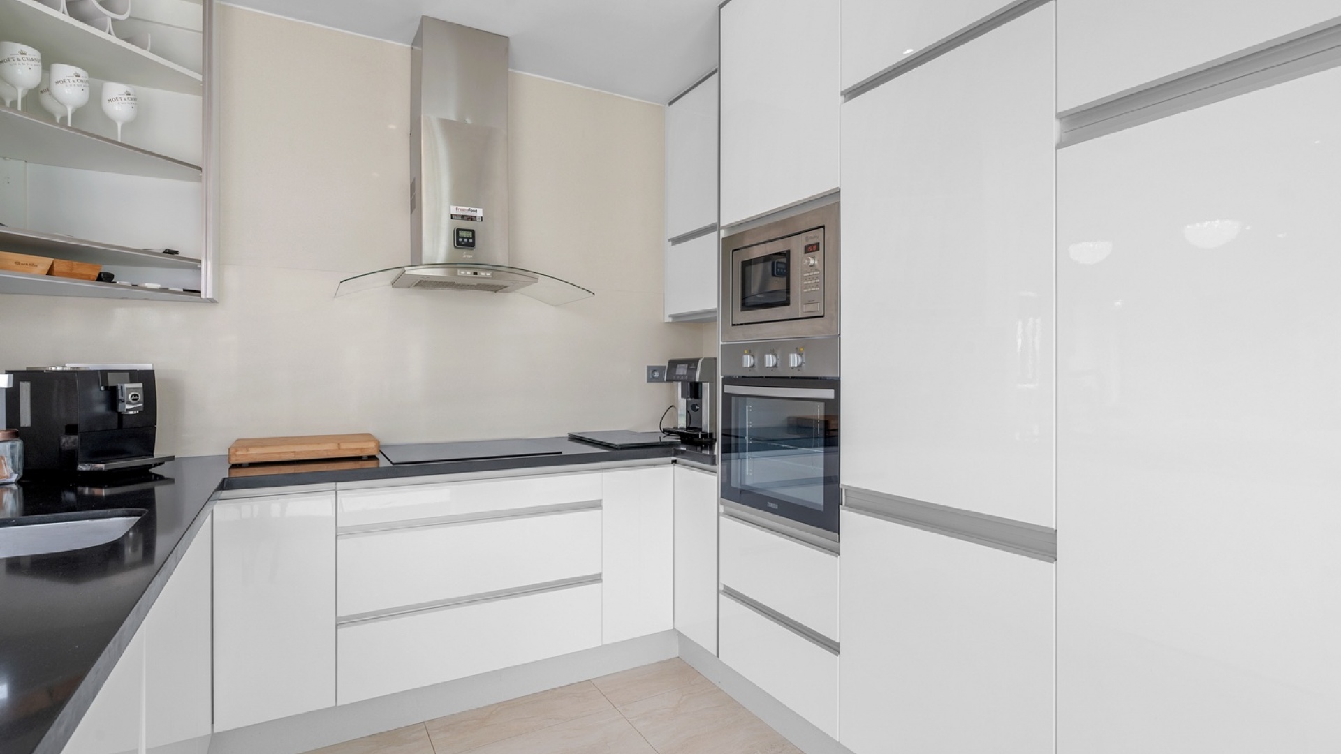 Revente - Villa - Villamartin - Costa Blanca South