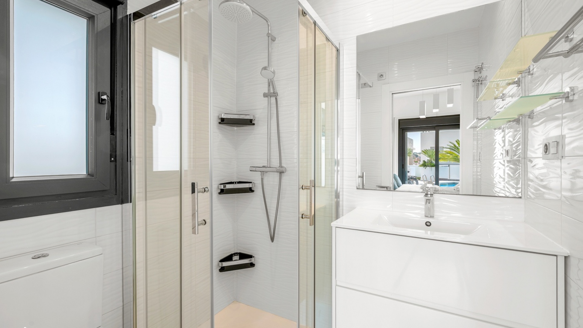 Revente - Villa - Villamartin - Costa Blanca South