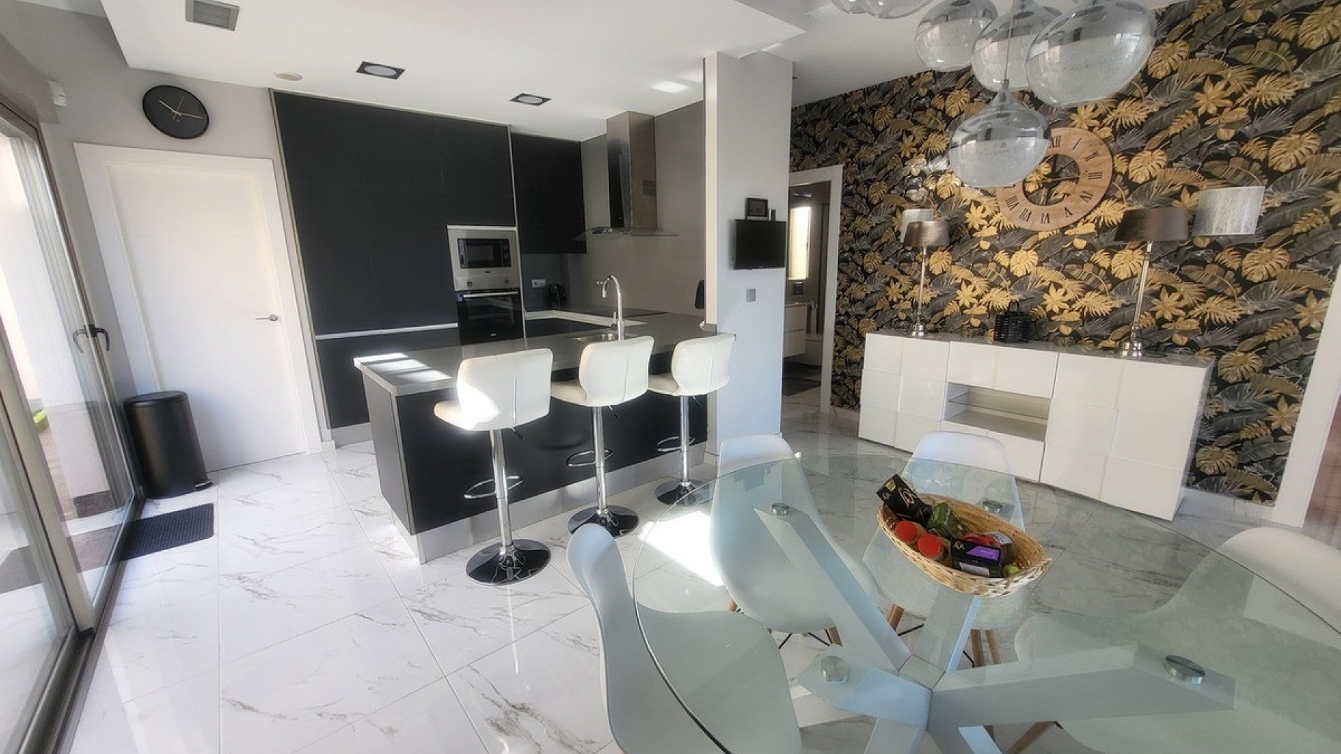 Revente - Villa - Villamartin - Costa Blanca South