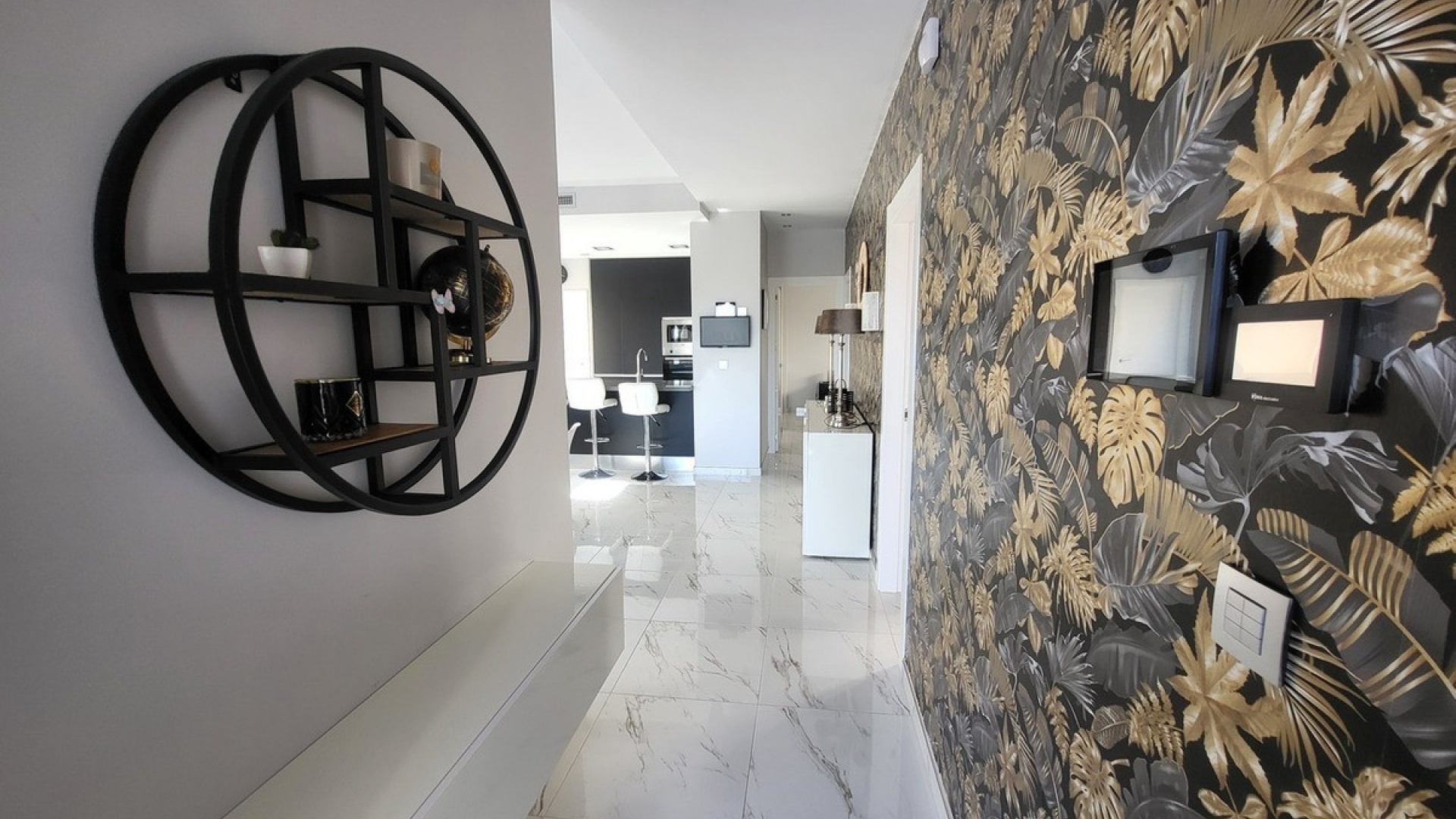 Revente - Villa - Villamartin - Costa Blanca South