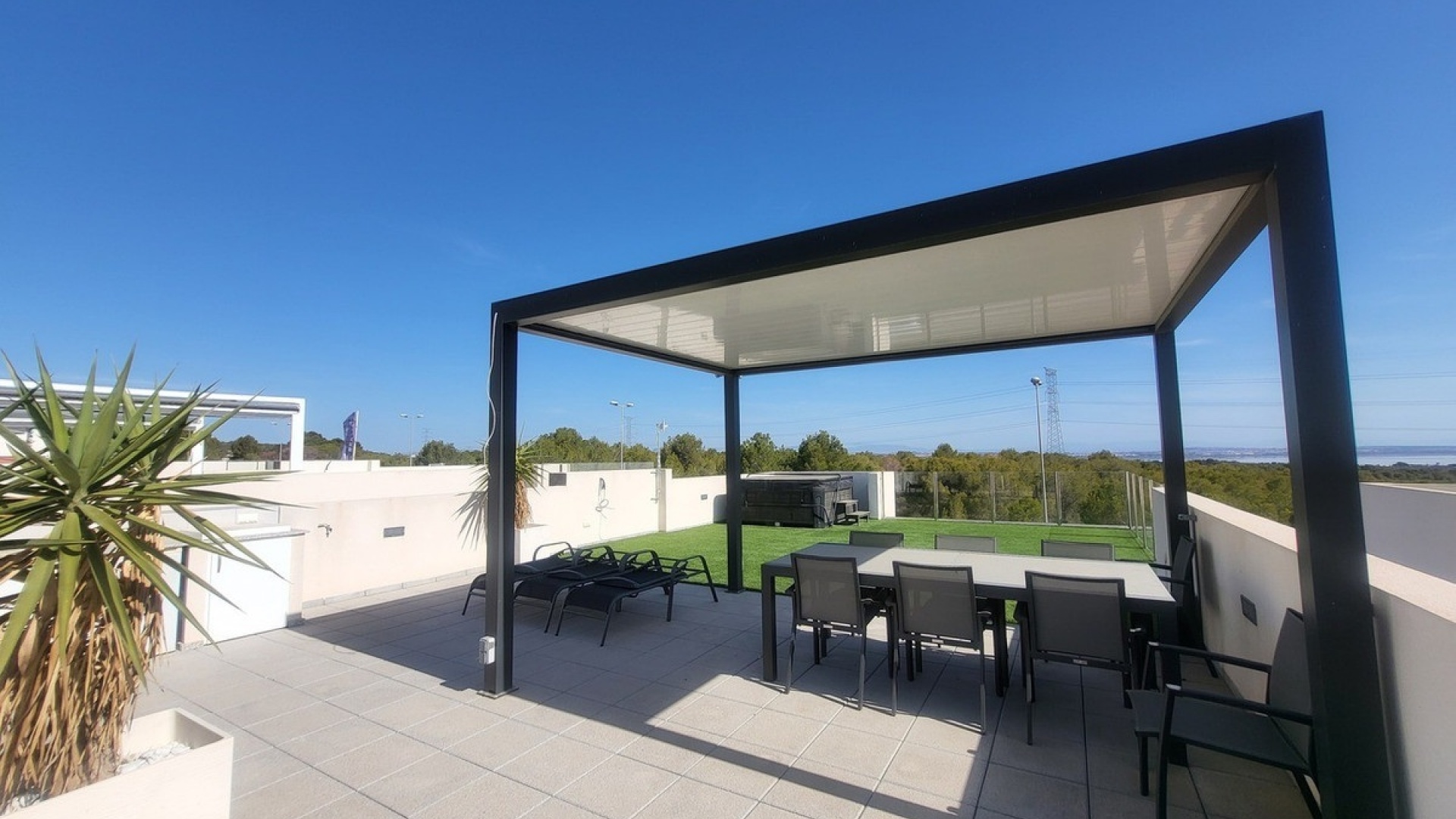 Revente - Villa - Villamartin - Costa Blanca South