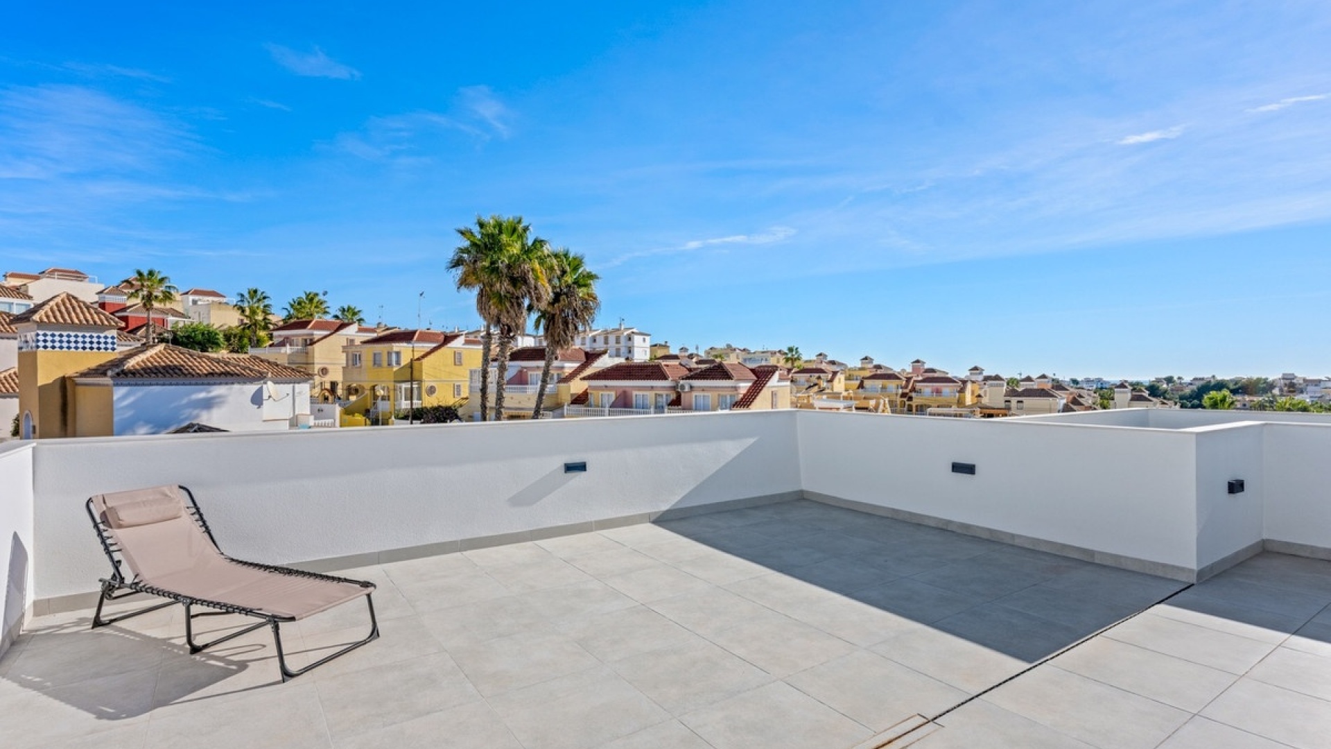 Revente - Villa - Villamartin - Costa Blanca South