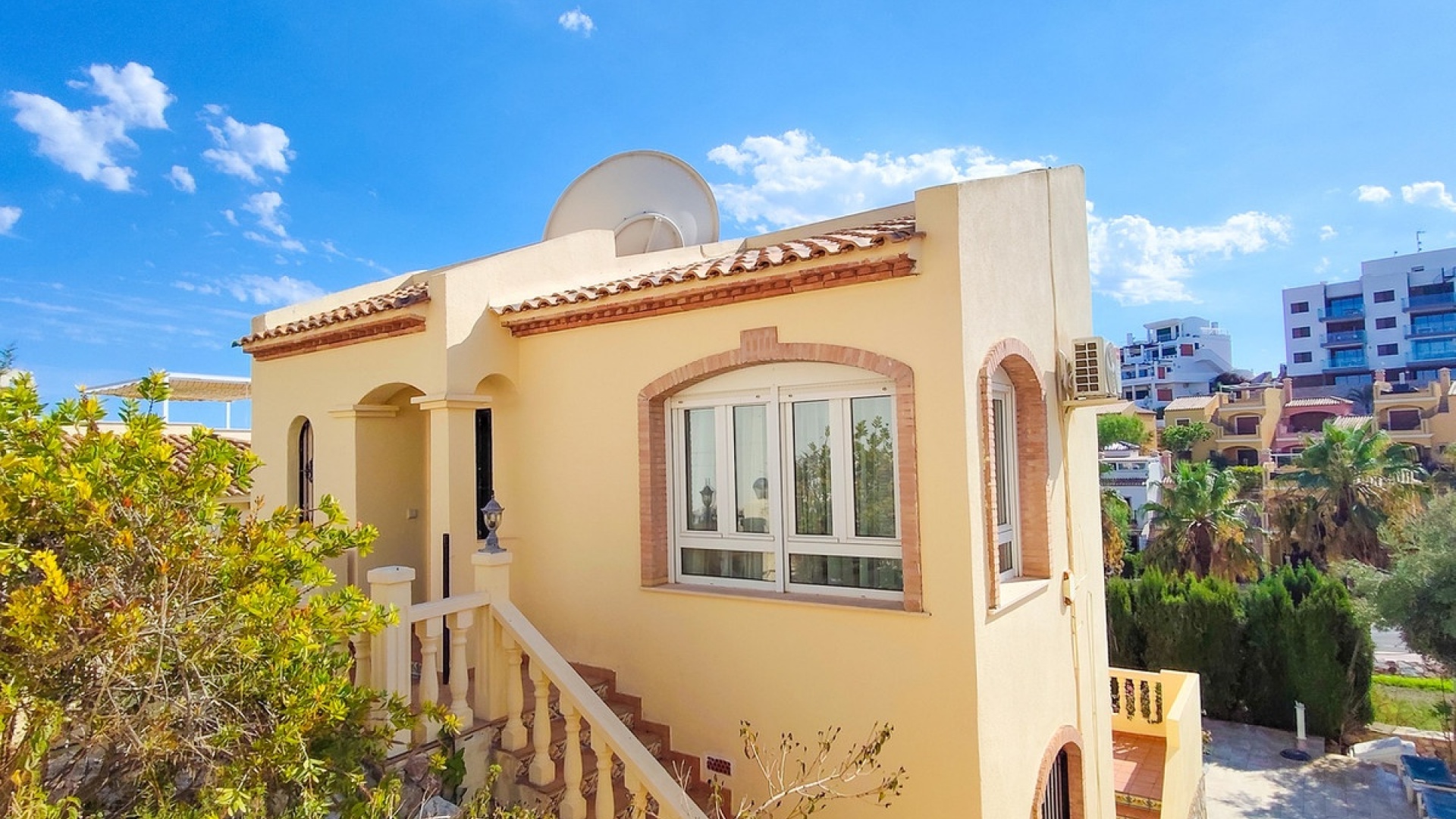 Revente - Villa - Villamartin - Costa Blanca South