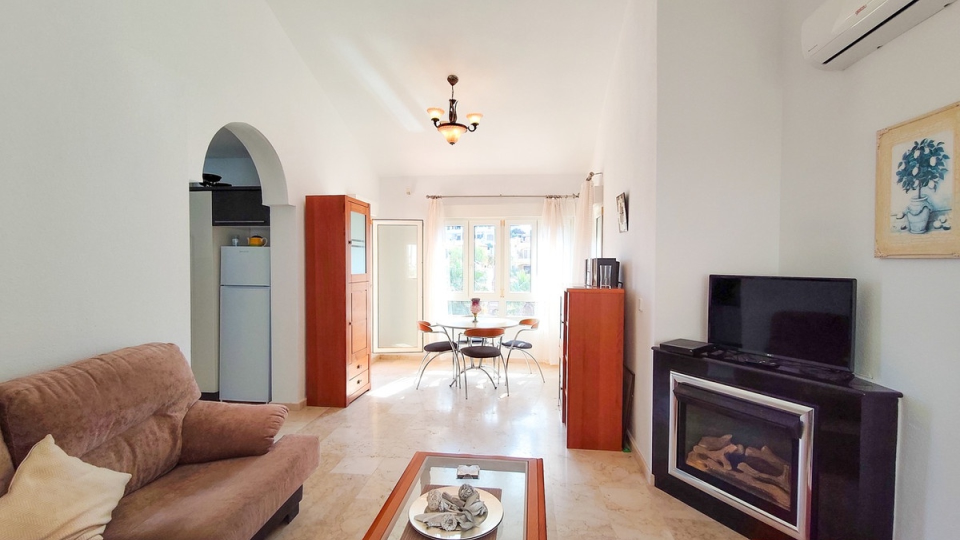 Revente - Villa - Villamartin - Costa Blanca South