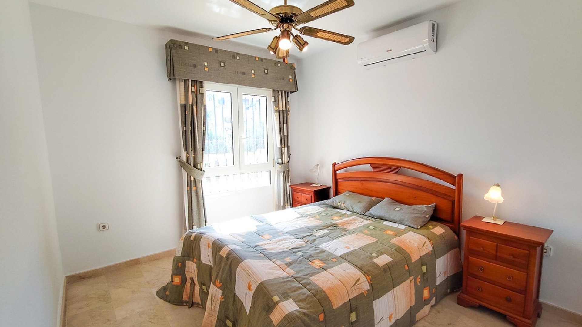 Revente - Villa - Villamartin - Costa Blanca South