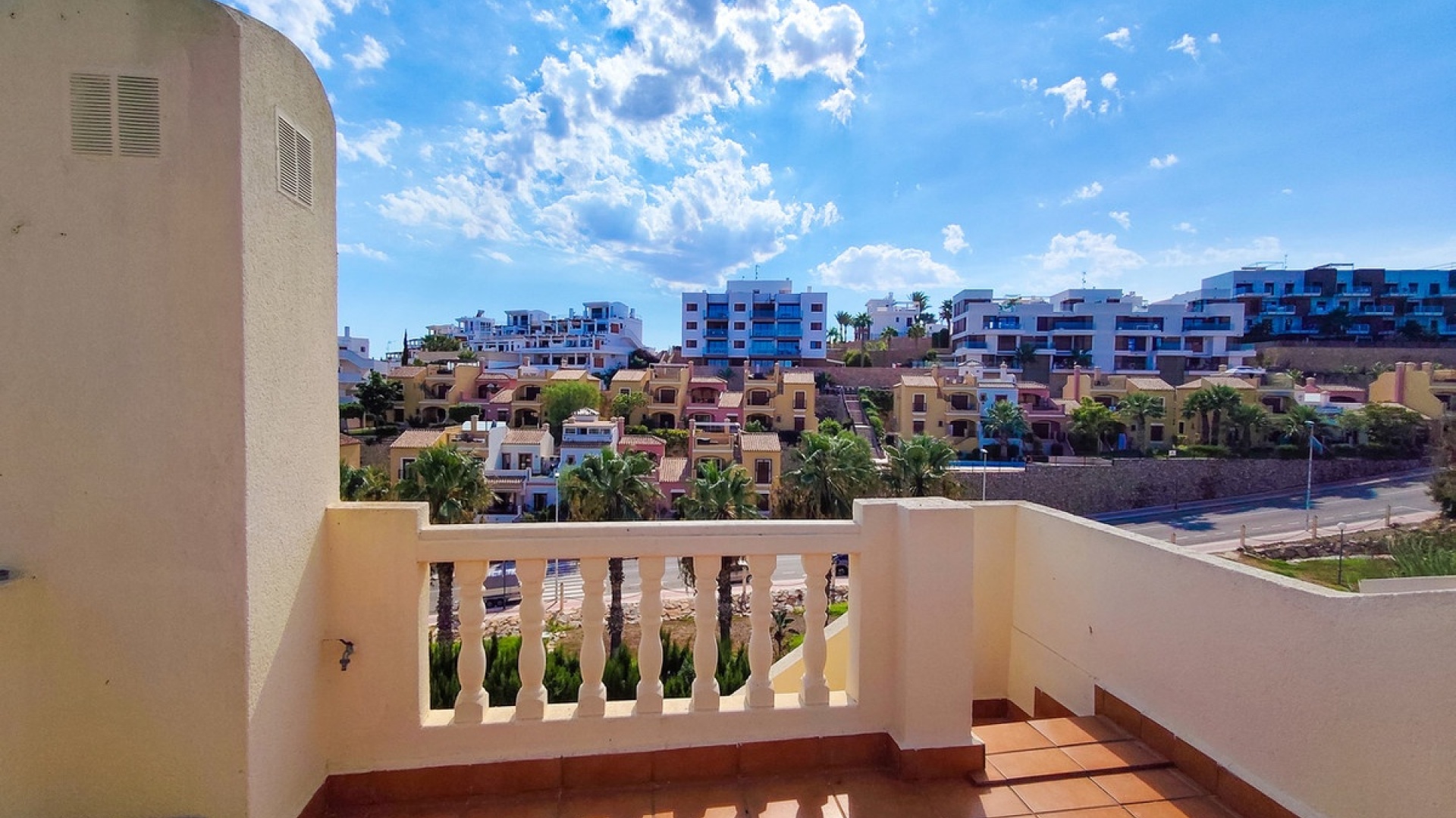 Revente - Villa - Villamartin - Costa Blanca South
