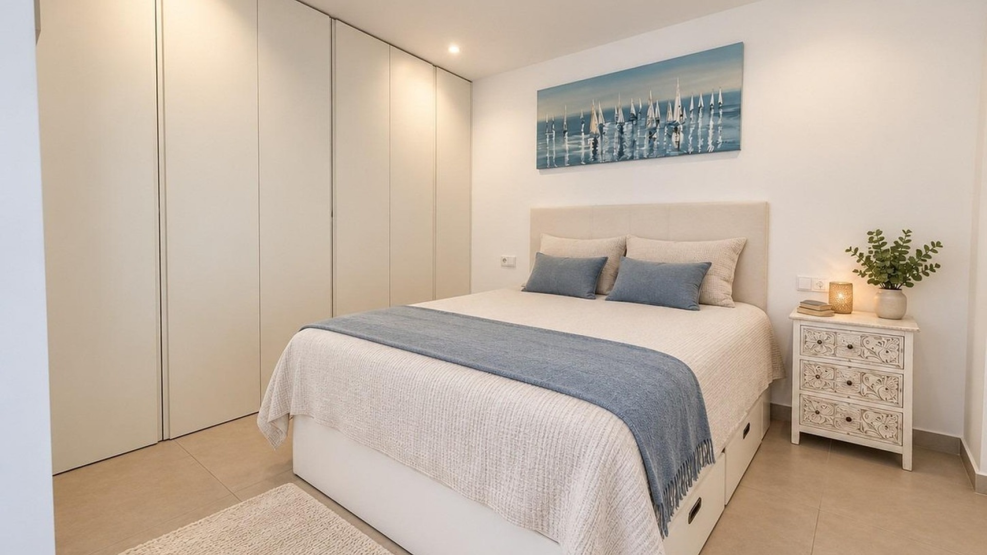 Revente - Villa - Villamartin - Costa Blanca South