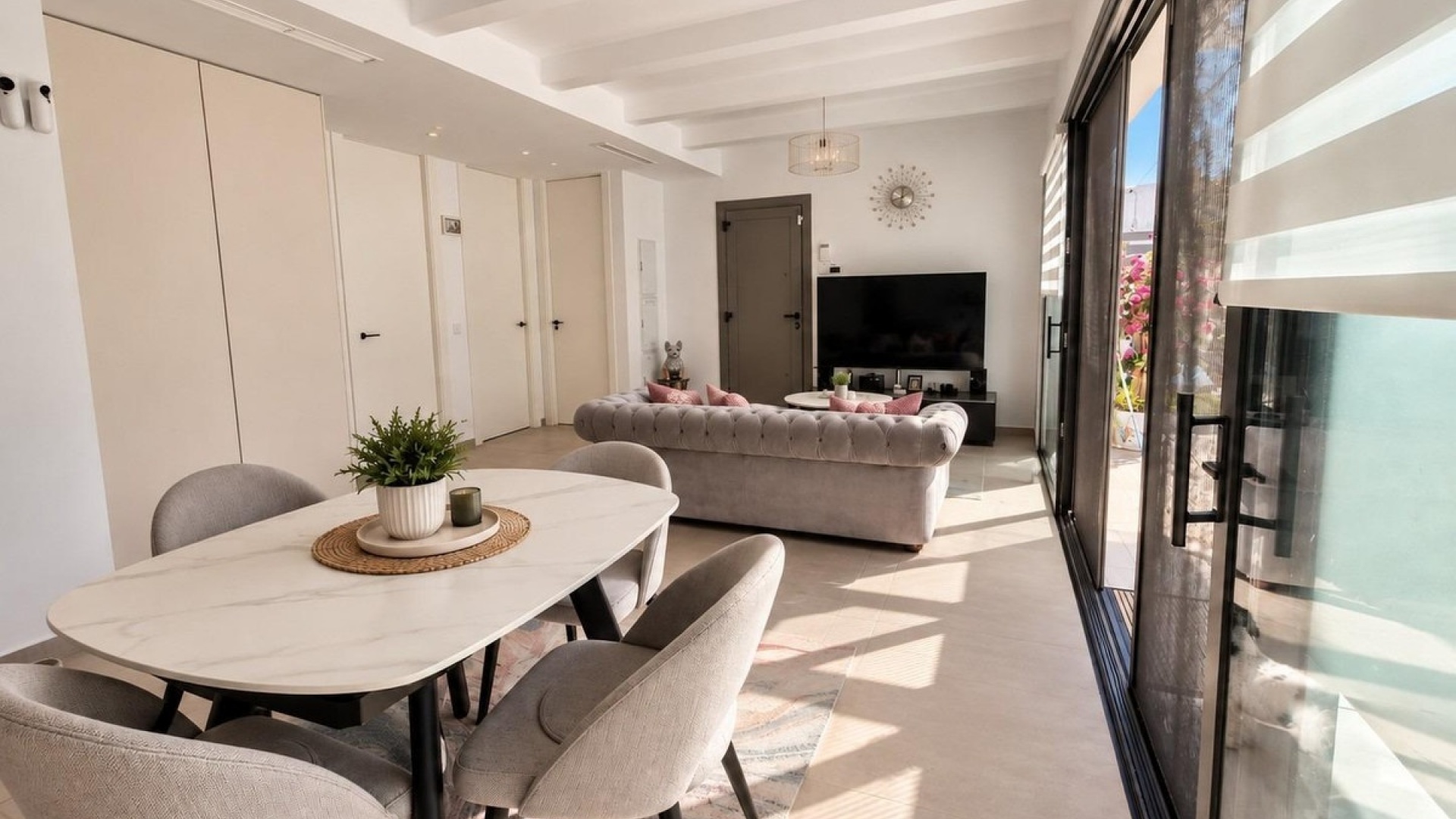 Revente - Villa - Villamartin - Costa Blanca South