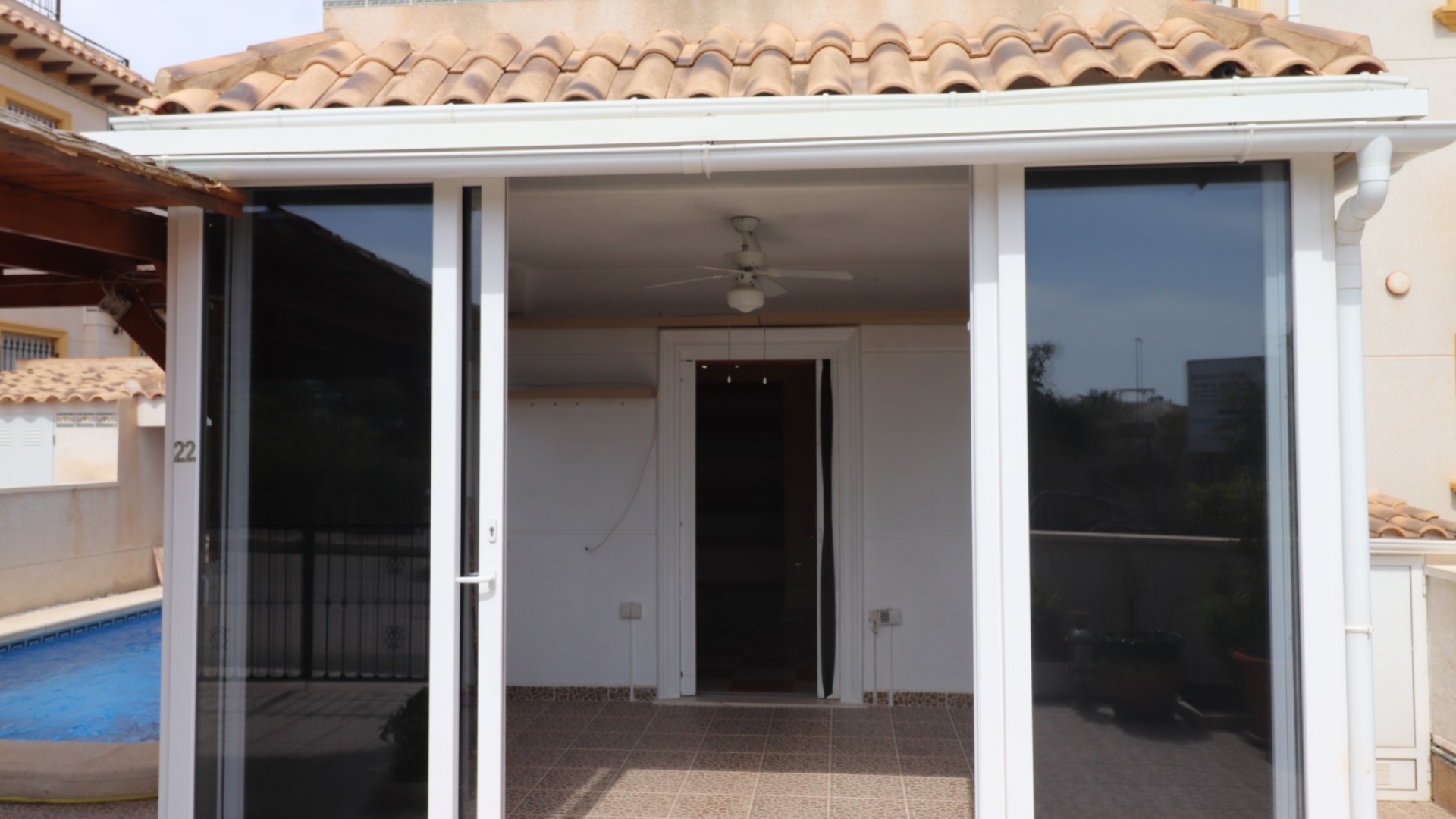 Revente - Villa - Villamartin - Costa Blanca South