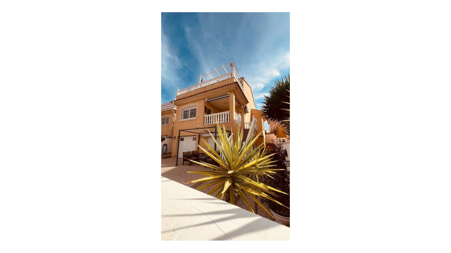Revente - Villa - Villamartin - Costa Blanca