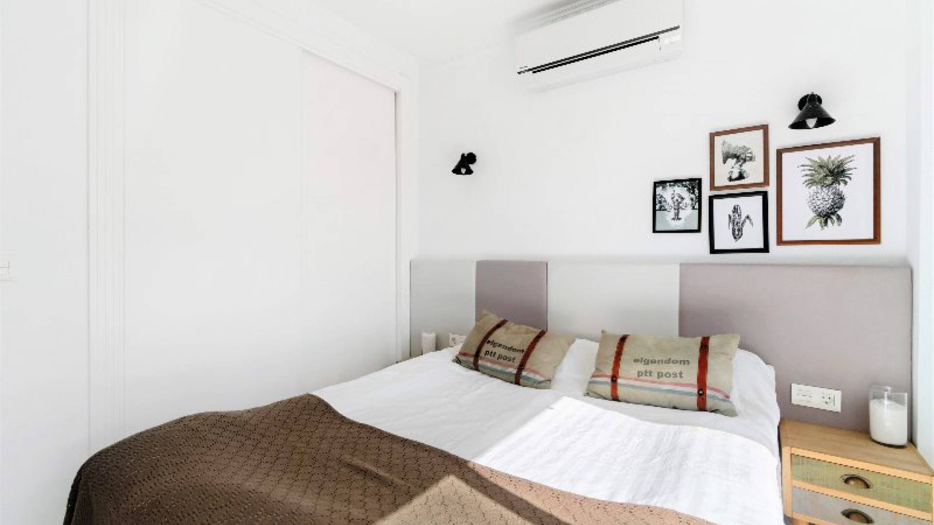 Revente - Villa - Villamartin - costa dorada