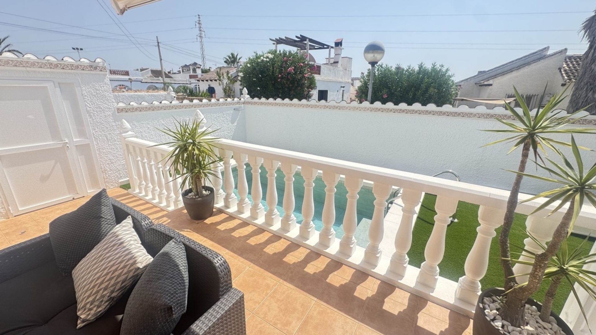 Revente - Villa - Villamartin - eagles nest