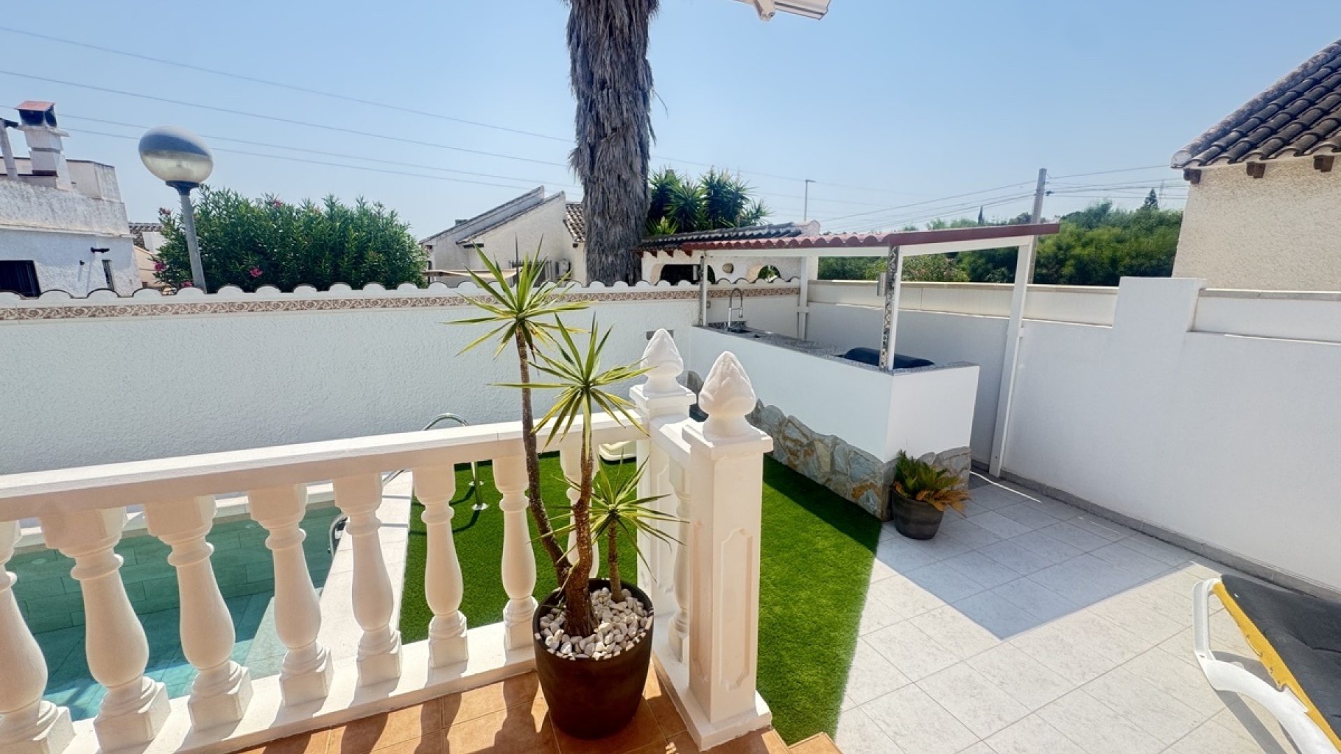 Revente - Villa - Villamartin - eagles nest