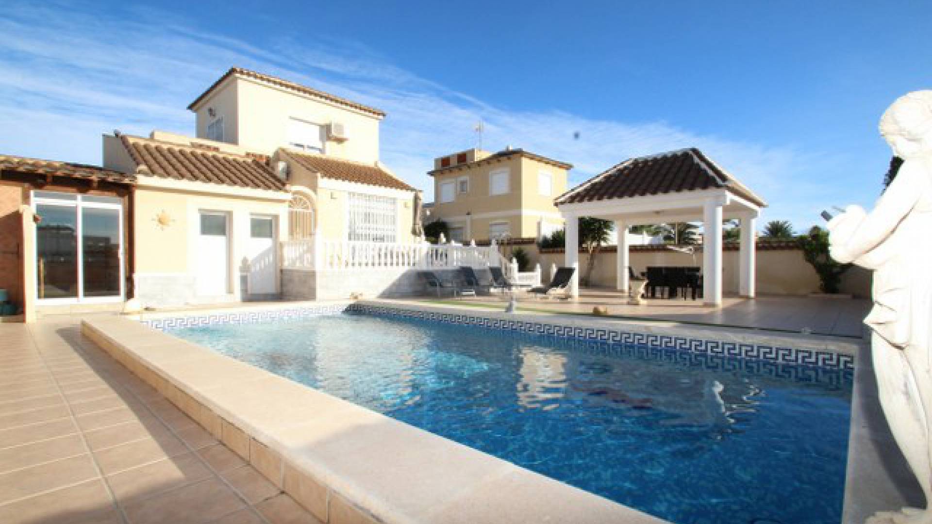 Revente - Villa - Villamartin - eagles nest