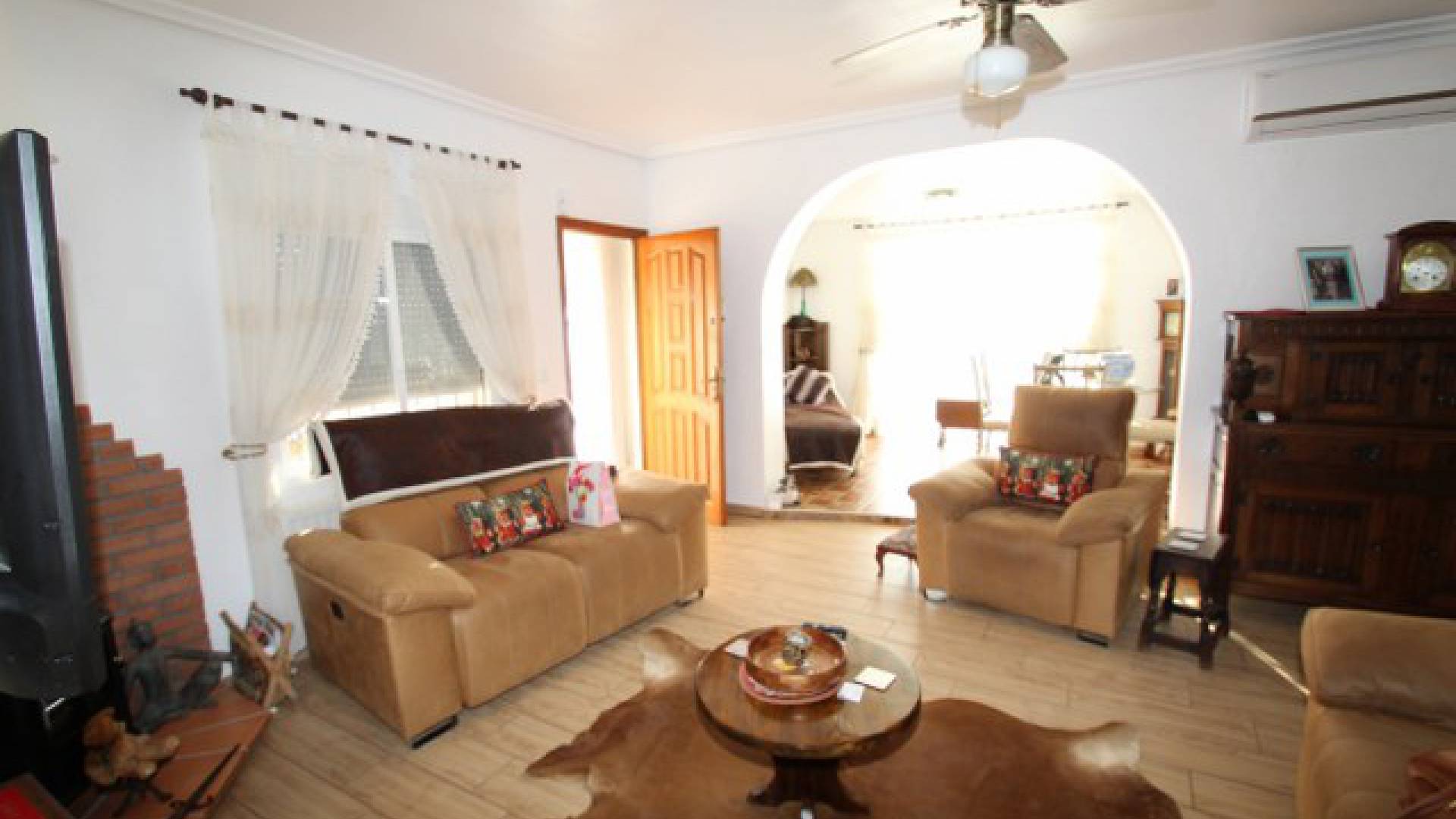 Revente - Villa - Villamartin - eagles nest