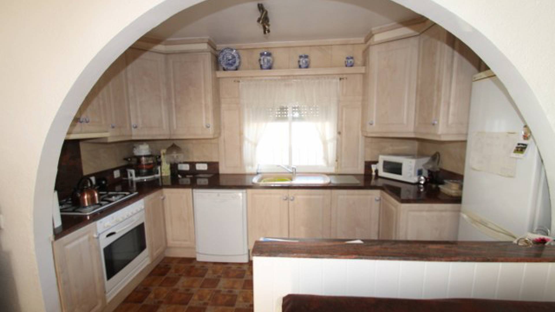 Revente - Villa - Villamartin - eagles nest