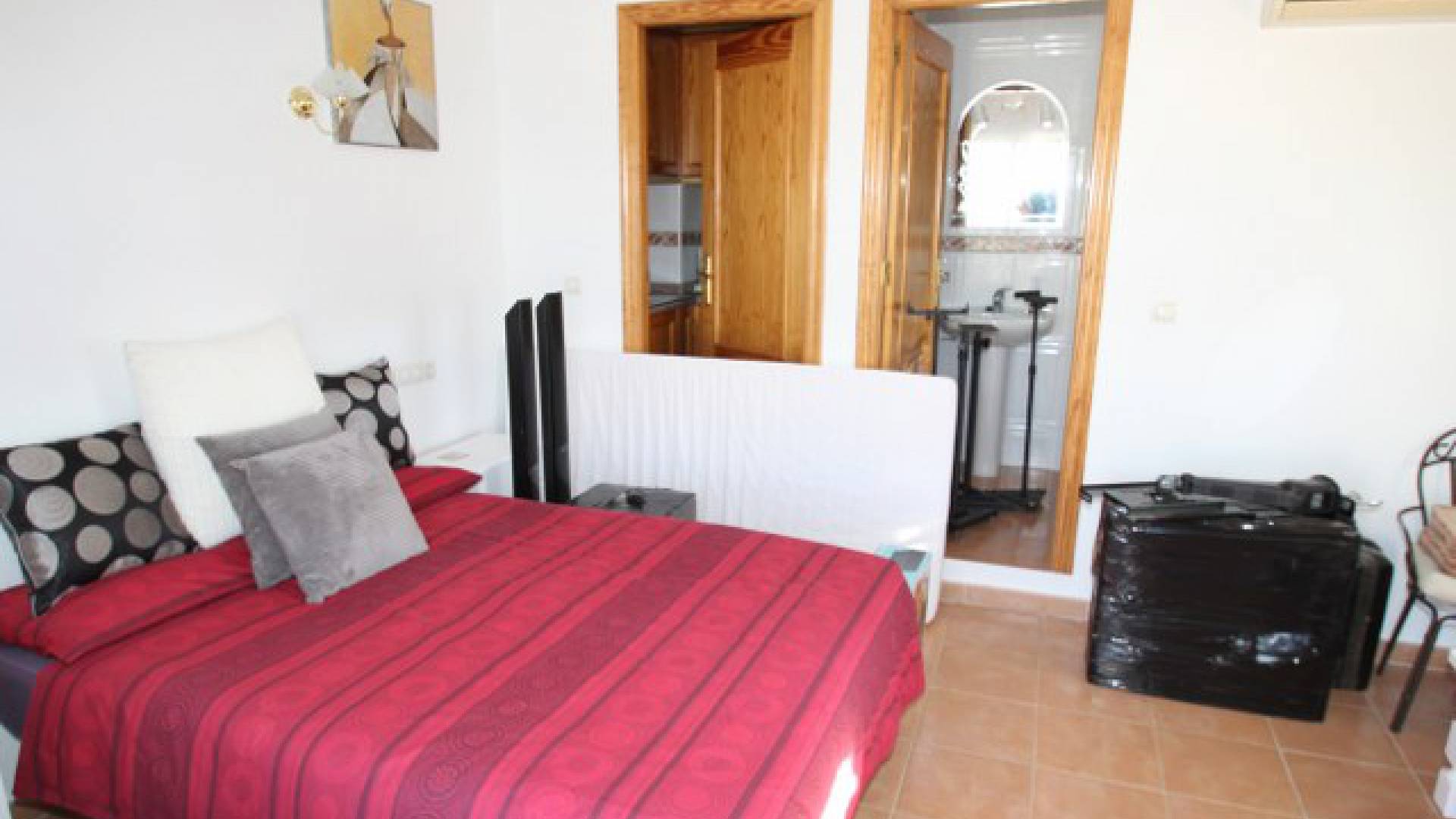 Revente - Villa - Villamartin - eagles nest