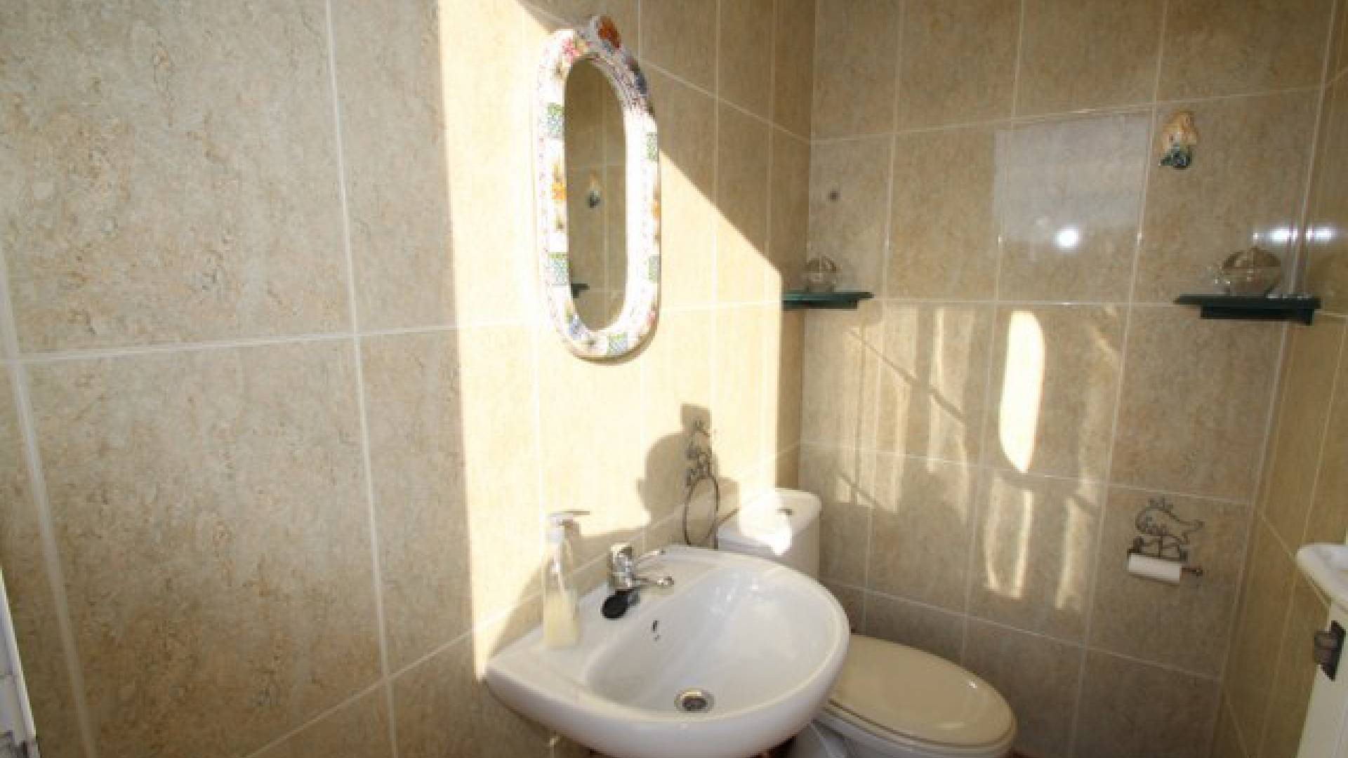 Revente - Villa - Villamartin - eagles nest