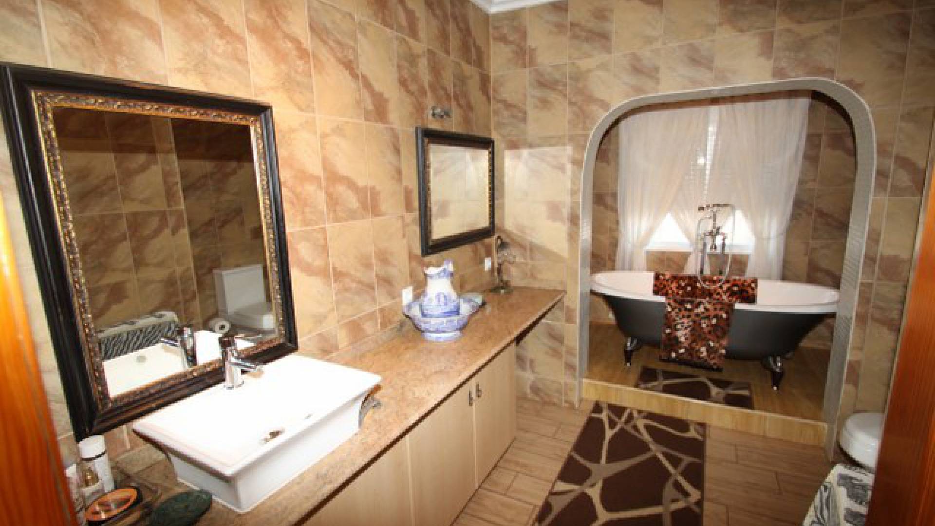 Revente - Villa - Villamartin - eagles nest