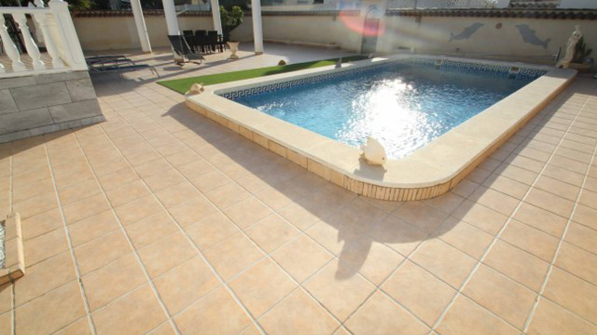 Revente - Villa - Villamartin - eagles nest