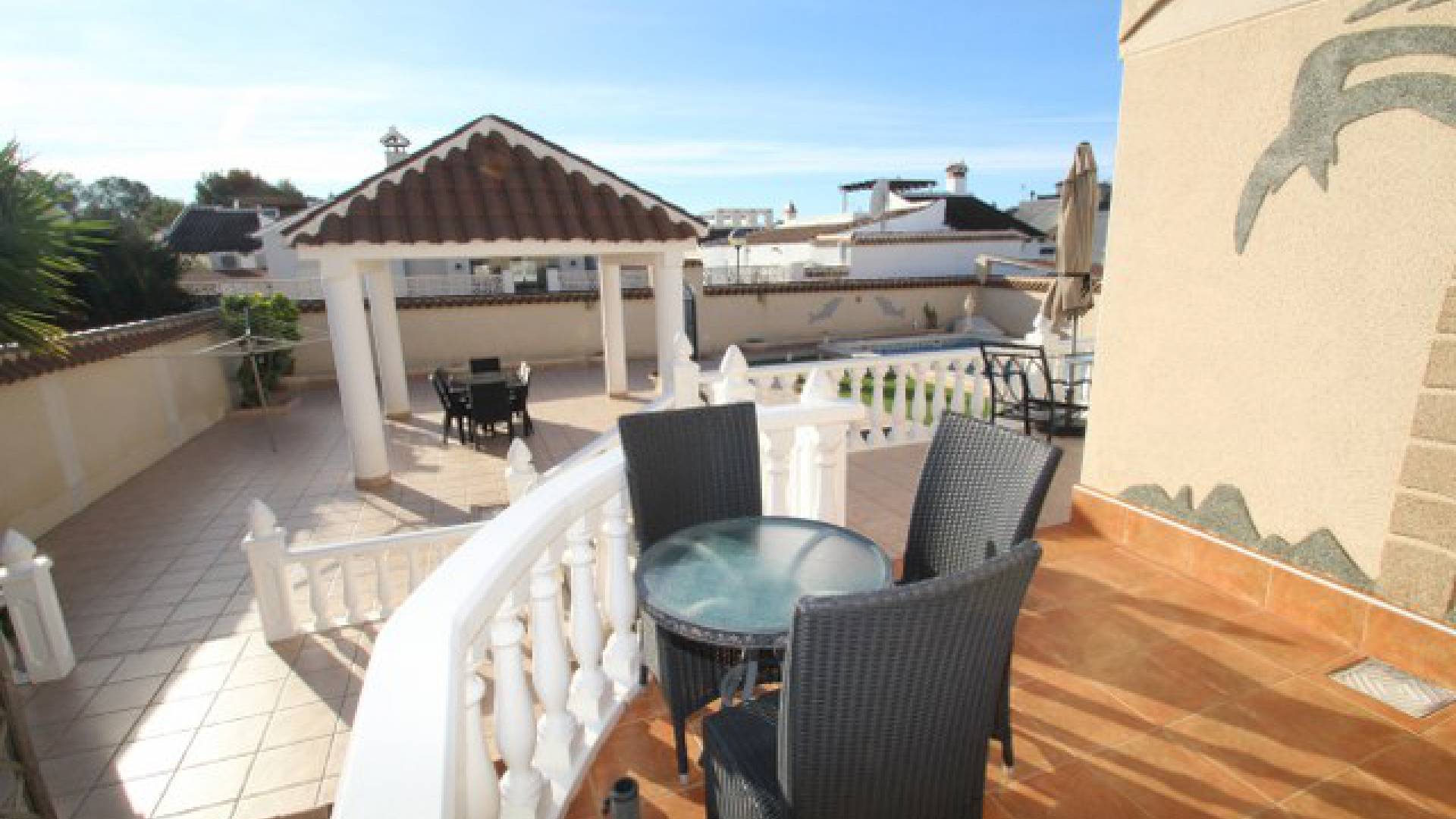 Revente - Villa - Villamartin - eagles nest
