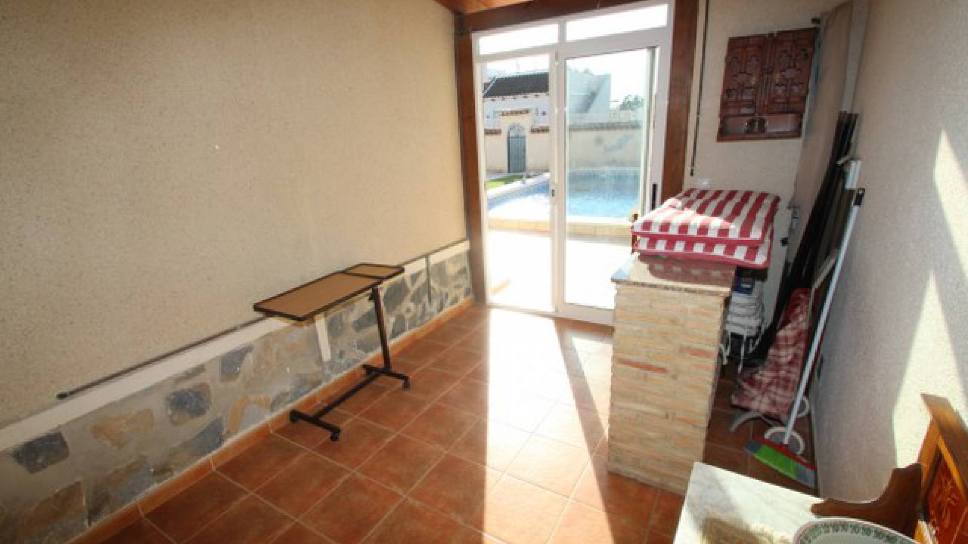 Revente - Villa - Villamartin - eagles nest