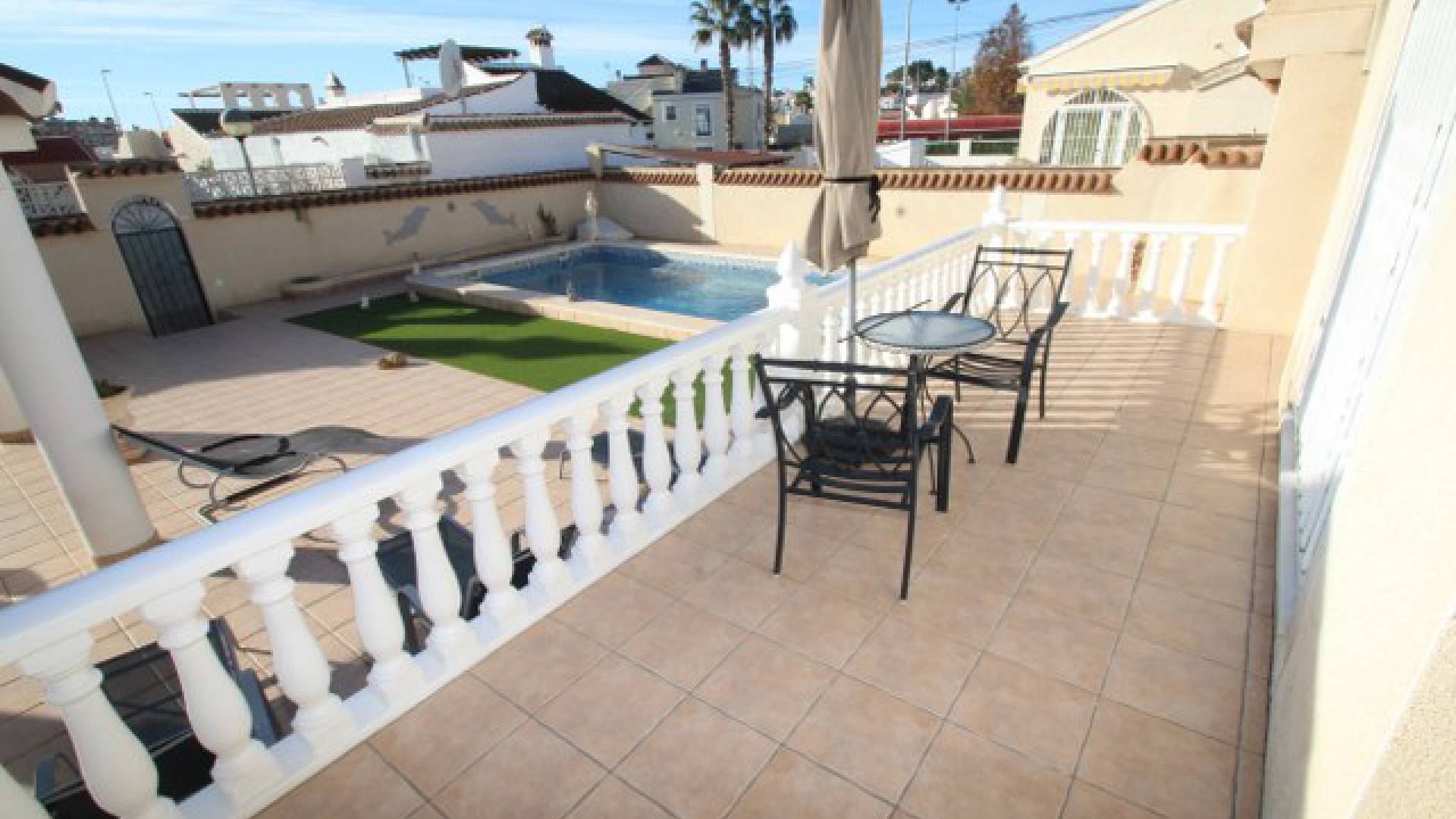 Revente - Villa - Villamartin - eagles nest