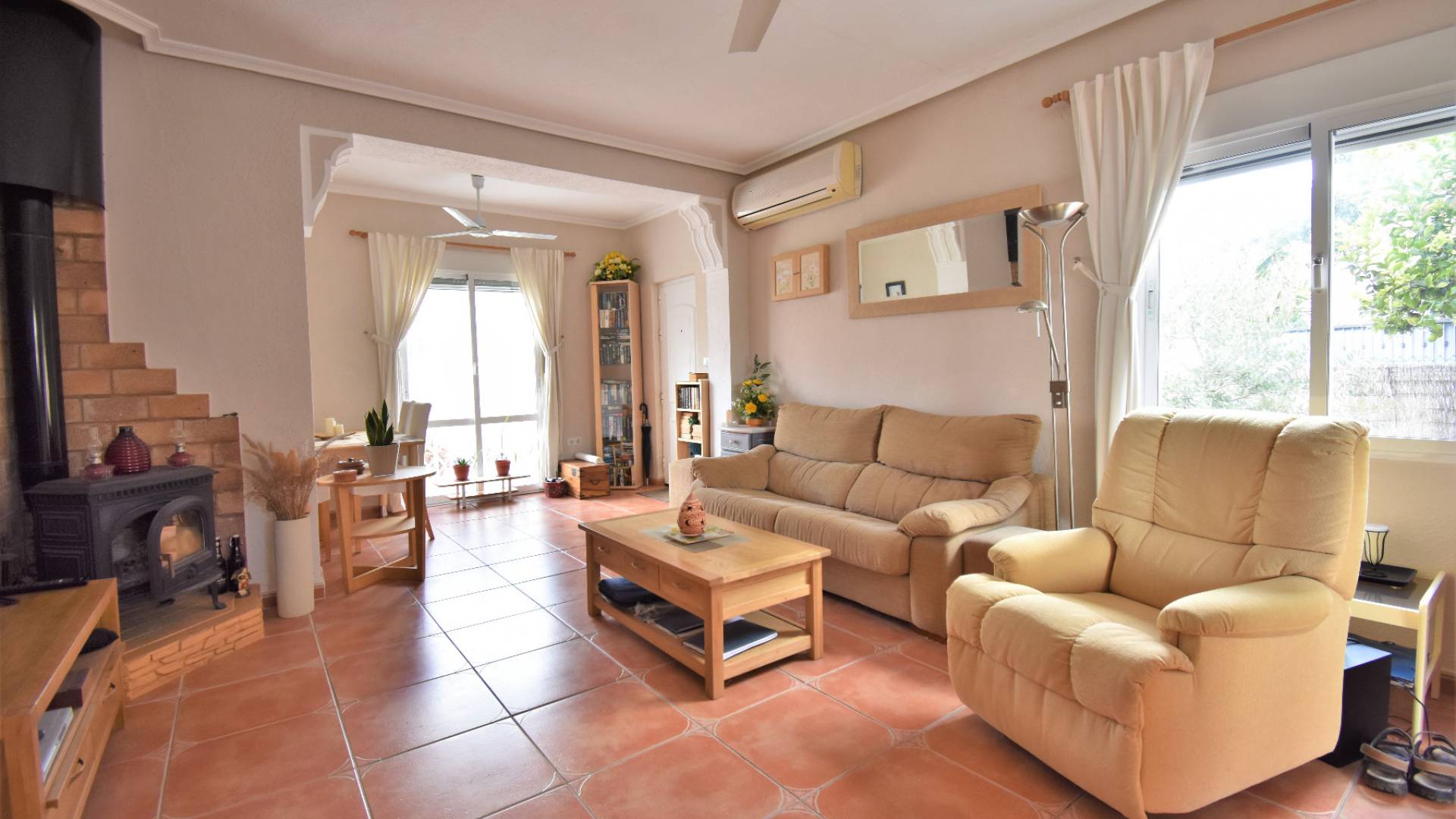 Revente - Villa - Villamartin - eagles nest