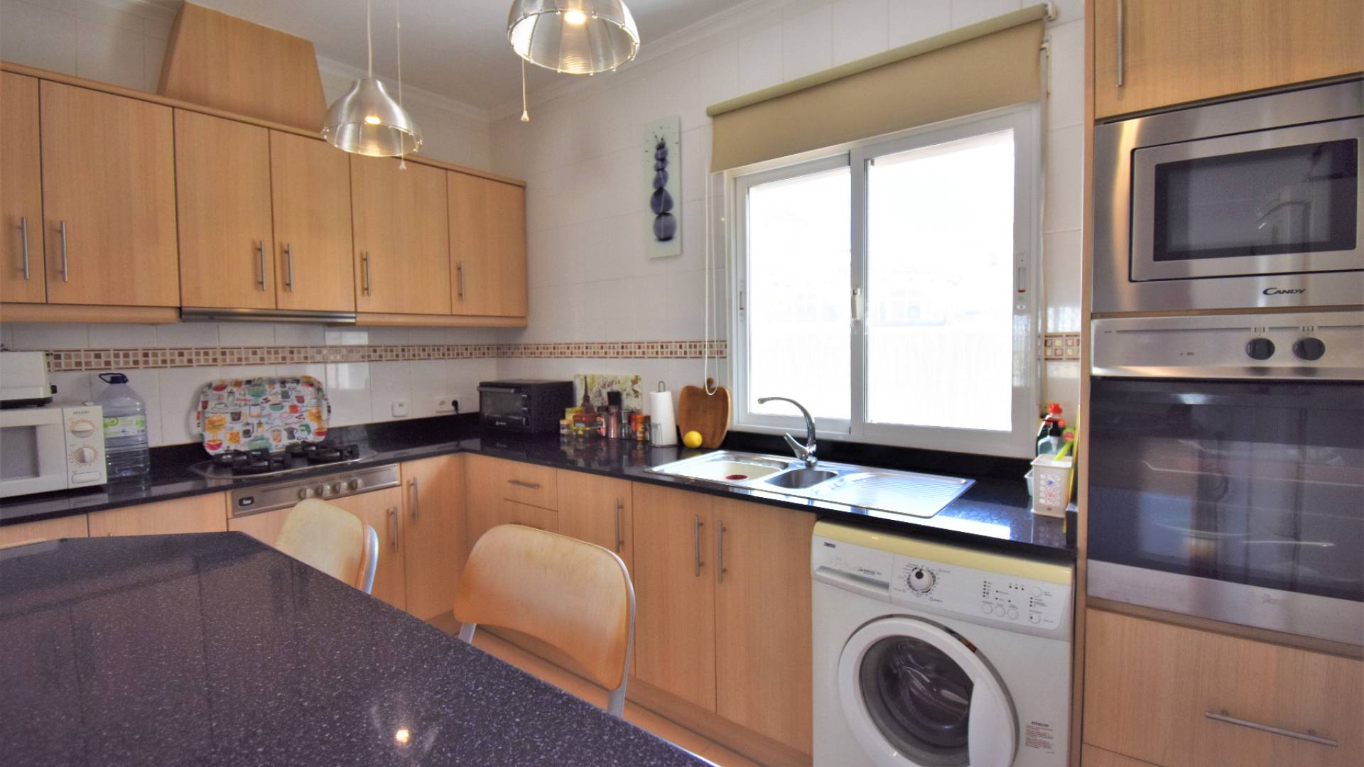 Revente - Villa - Villamartin - eagles nest