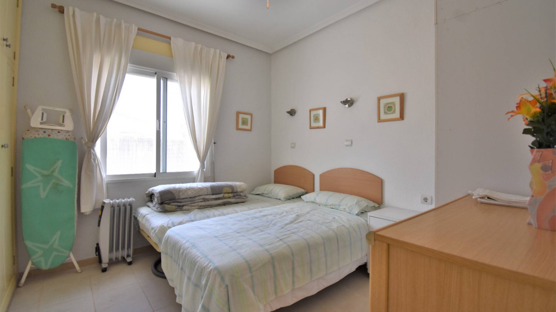 Revente - Villa - Villamartin - eagles nest