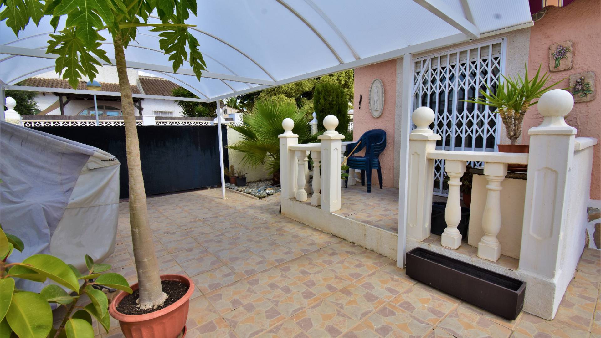 Revente - Villa - Villamartin - eagles nest