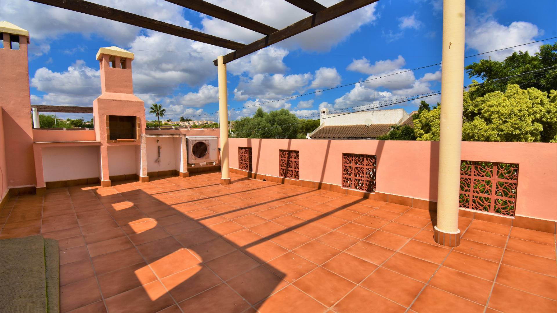 Revente - Villa - Villamartin - eagles nest