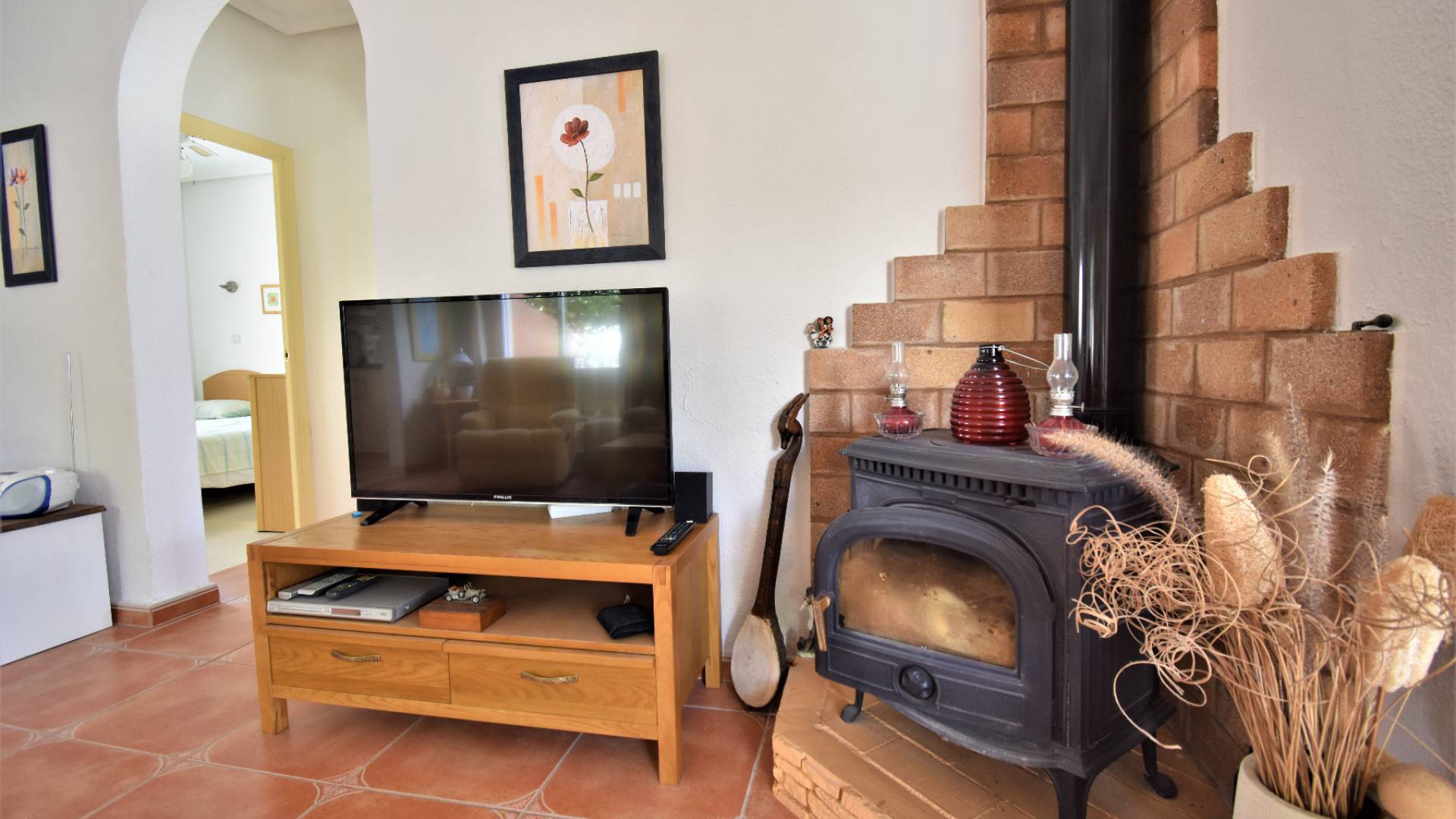 Revente - Villa - Villamartin - eagles nest