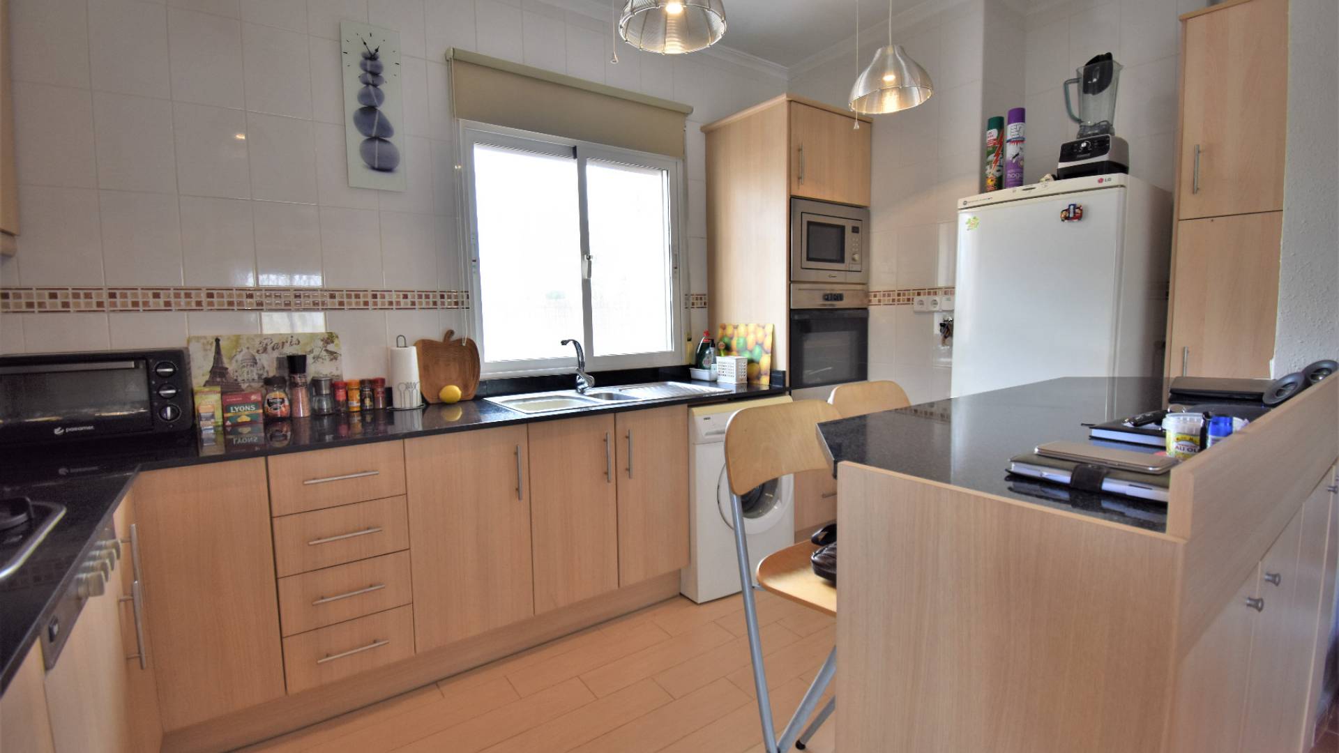 Revente - Villa - Villamartin - eagles nest